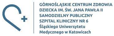 logo: GCZD w Katowicach